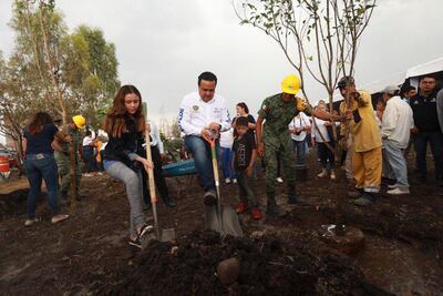 Regularizan servicio de agua en capital 