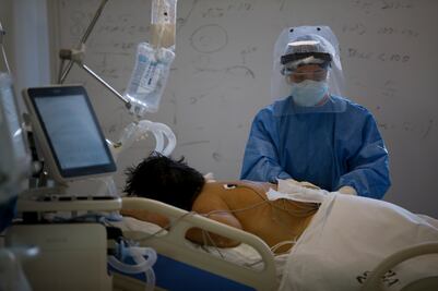 Querétaro reportó cerca de 150 nuevos contagios de Covid-19