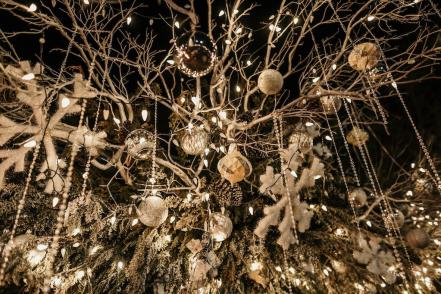 ¡Entérate! Querétaro tiene un pueblito navideño