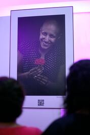 Sin rendirse ante el cáncer de mama