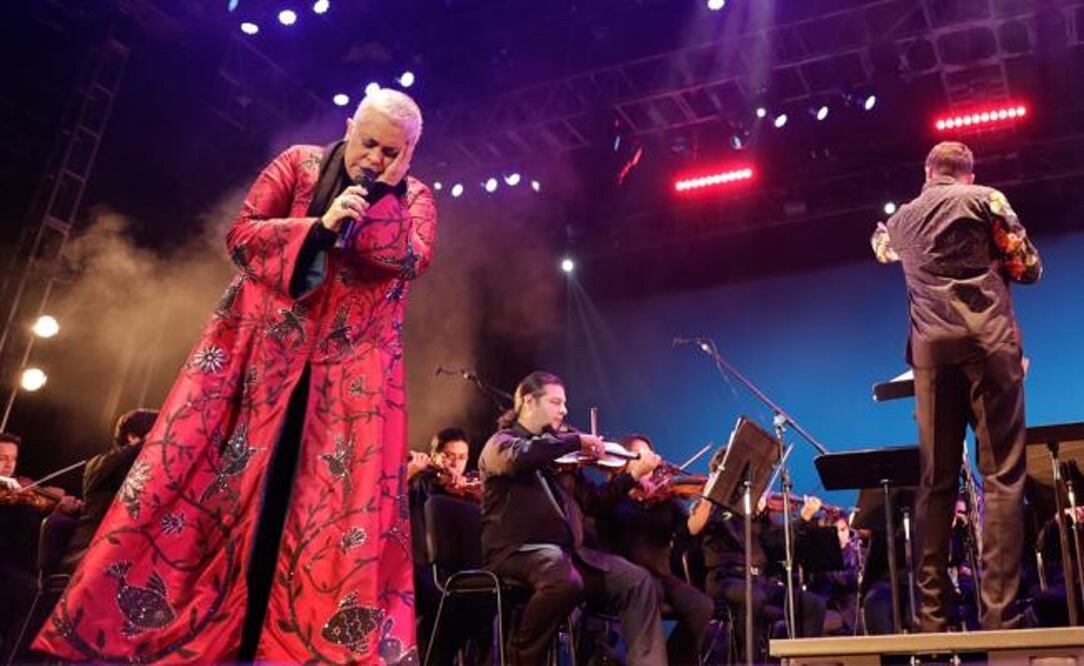 Foto: Ivan Stephens / EL UNIVERSAL