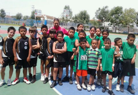 Inicia la 8a fecha en la Premier de Basquetbol