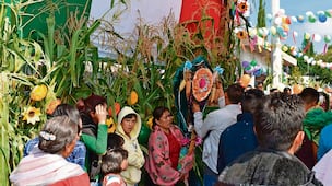 El patrimonio cultural ante los retos de la modernidad