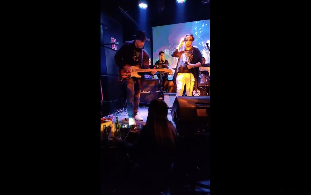 Foto: Captura de pantalla Esmeralda Neresis