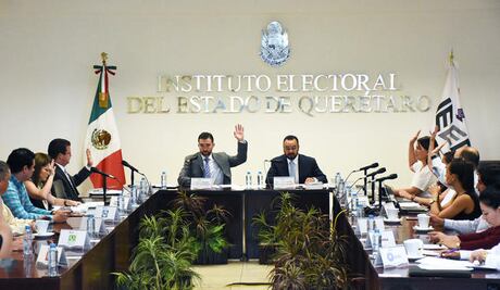 Pide IEEQ más de 264 mdp de presupuesto para 2020