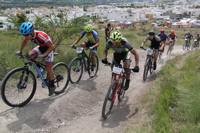 Gran rodada en Juriquilla