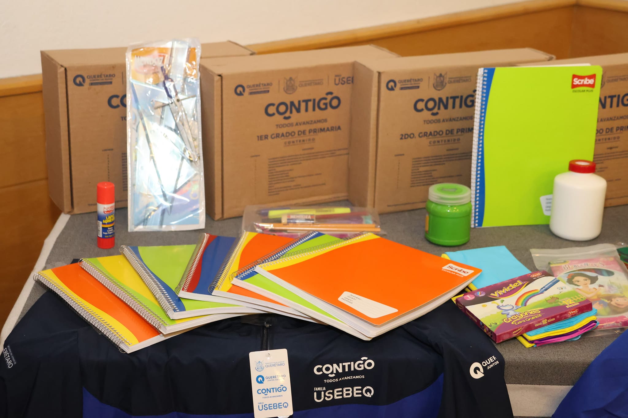 Foto: Facebook Martha Elena Soto Obregón