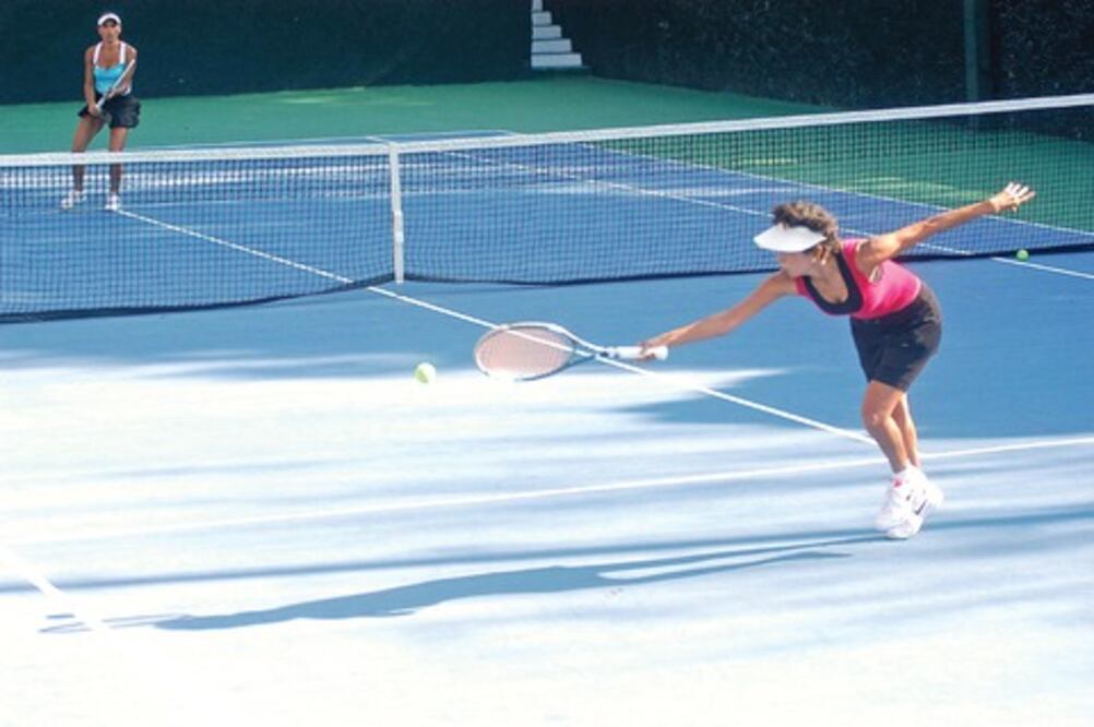 Tras sufrido triunfo, se queda con el título