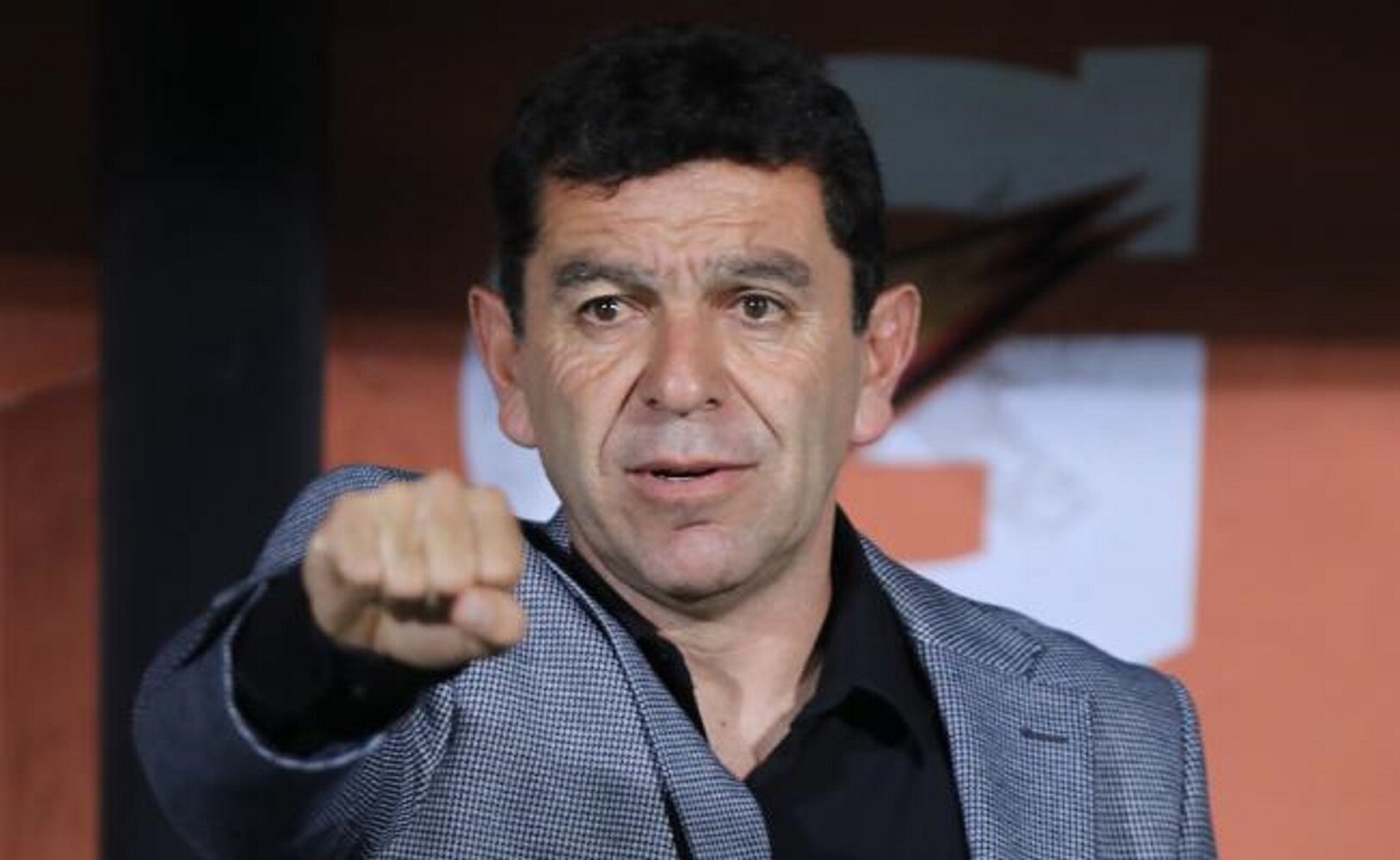 Es una vergüenza que nos haya ganado Necaxa: Patiño