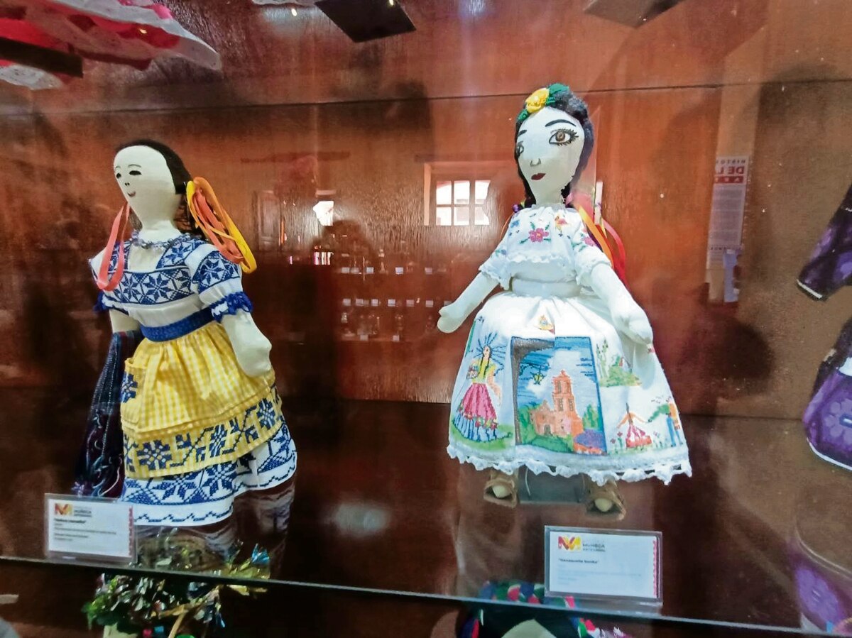 VISTOSO RECINTO EN EL CORAZÓN DE AMEALCO