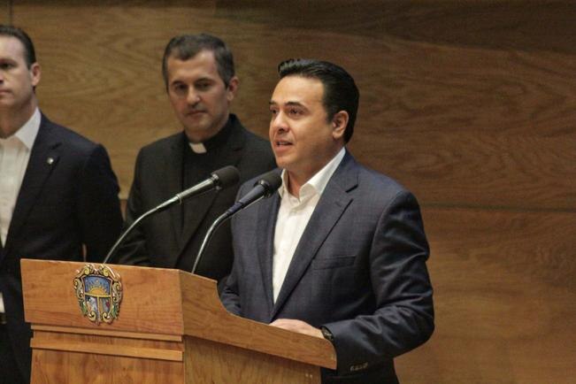 Torneo de la Amistad llega a capital