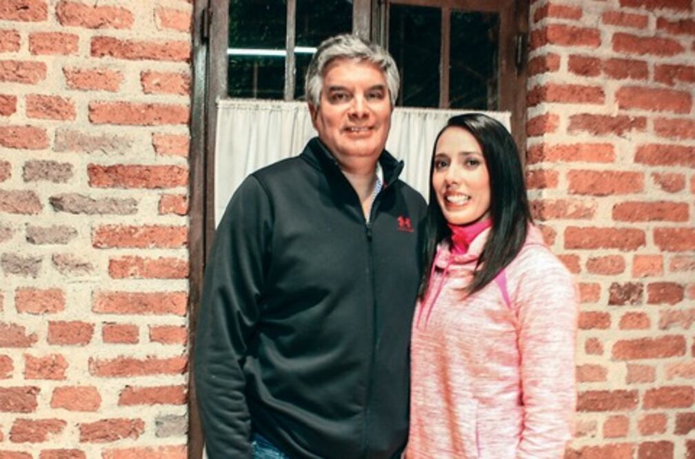 Mantiene el deseo de ir a Río, a pesar de embarazo