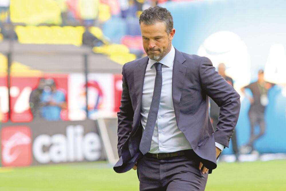 Foto: Carlos Mejía, El Universal