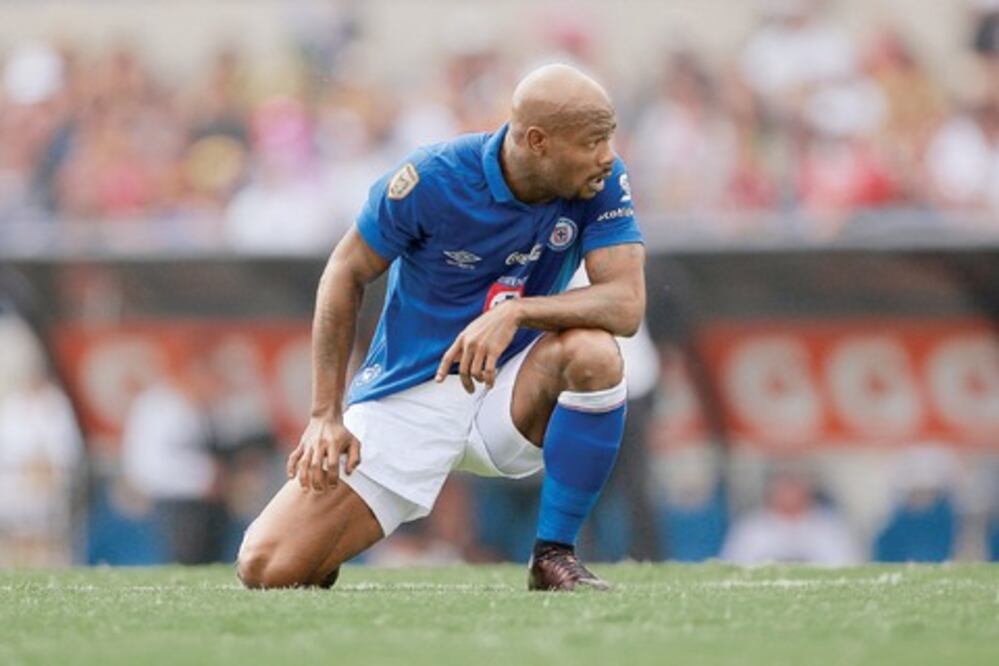 Emana, dispuesto a sufrir