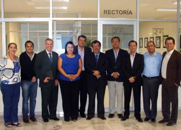 Trabajarán en conjunto PAN y UAQ  