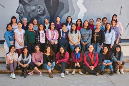 Visibilizarán en Wikipedia labor de mujeres destacadas en Querétaro