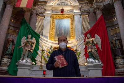 Guadalupanos tendrán festejo atípico a causa del Covid