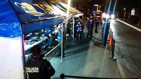 Niegan conmutación de arresto  