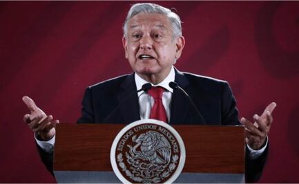 ¿Por qué el presidente de México quiere pedir perdón a la comunidad china?