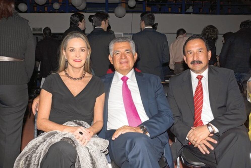 Presentan sus mejores diseños