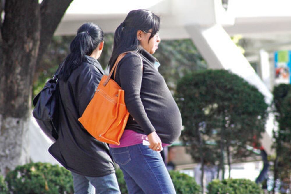 Edificarán posada para embarazadas en SJR