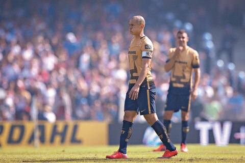 Conapred y FMF van tras Verón