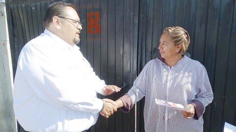 Anula cierre de campaña para no derrochar