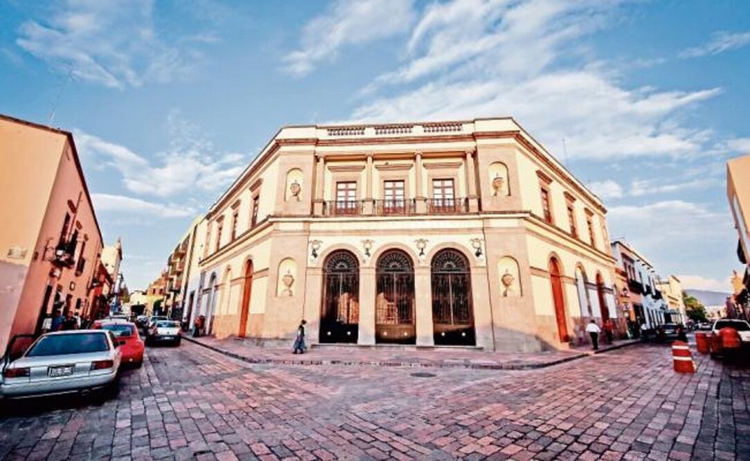 Foto: Archivo El Universal