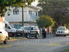 Muere hombre en vía pública en la colonia Presidentes; no presentaba huellas de violencia