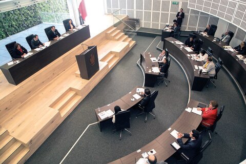 Apoyan iniciativa de redes sociales