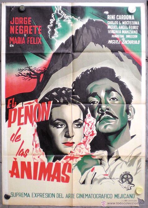 Memorabilia mexicana se cotiza en Europa 