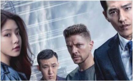 Netflix emitirá por primera vez una película china, "Chosen"