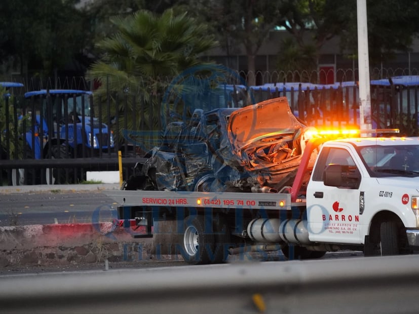 FOTO. ÁNGEL GONZÁLEZ