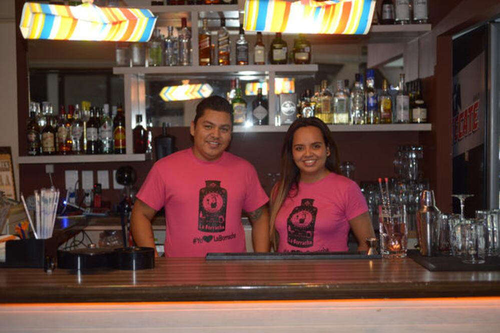 Fotos: Román Castillo