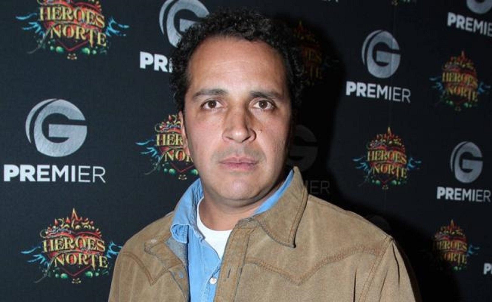 Responsabilizo a Televisa si algo me pasa: Gustavo Loza