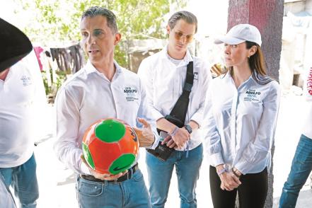 Bajo Reserva 28 de mayo de 2018