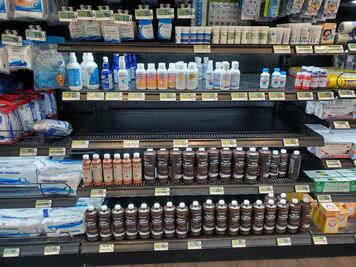 “Parcial, el abasto de gel antibacterial, en Querétaro”