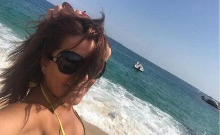 Critican otra vez el rostro de Alejandra Guzmán