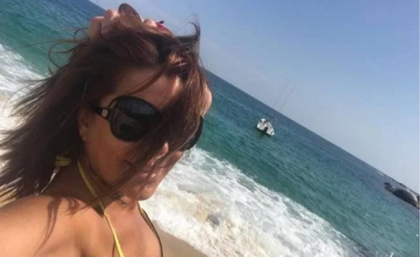 Critican otra vez el rostro de Alejandra Guzmán