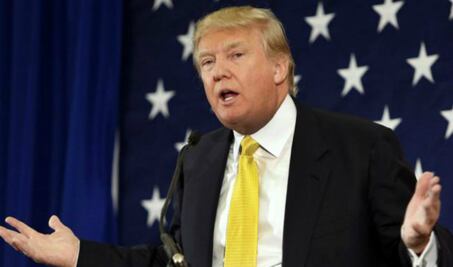 Publica EU la lista de los “bad hombres”