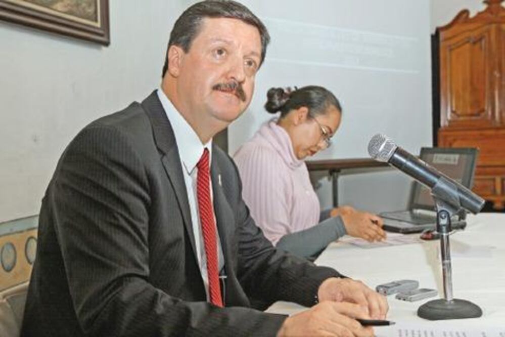 Analiza Secretaría de Finanzas paquetes de dependencias