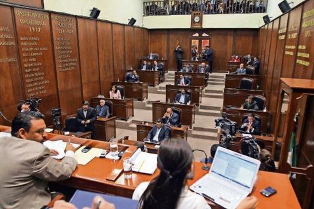 Llama PAN a partidos a trabajar en conjunto