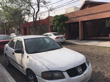 #Video. Roban casa a hermana del ex gobernador José Calzada Rovirosa 