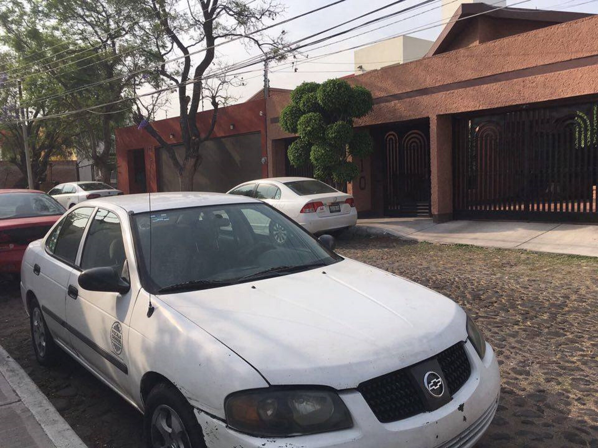 #Video. Roban casa a hermana del ex gobernador José Calzada Rovirosa