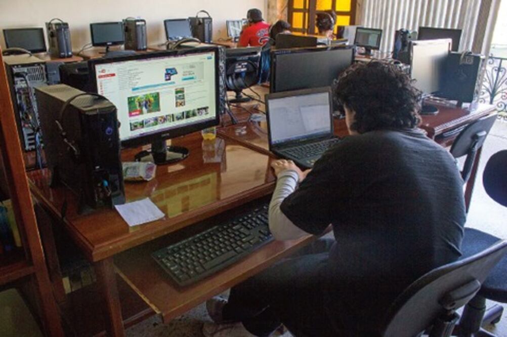 Derecho a la conectividad