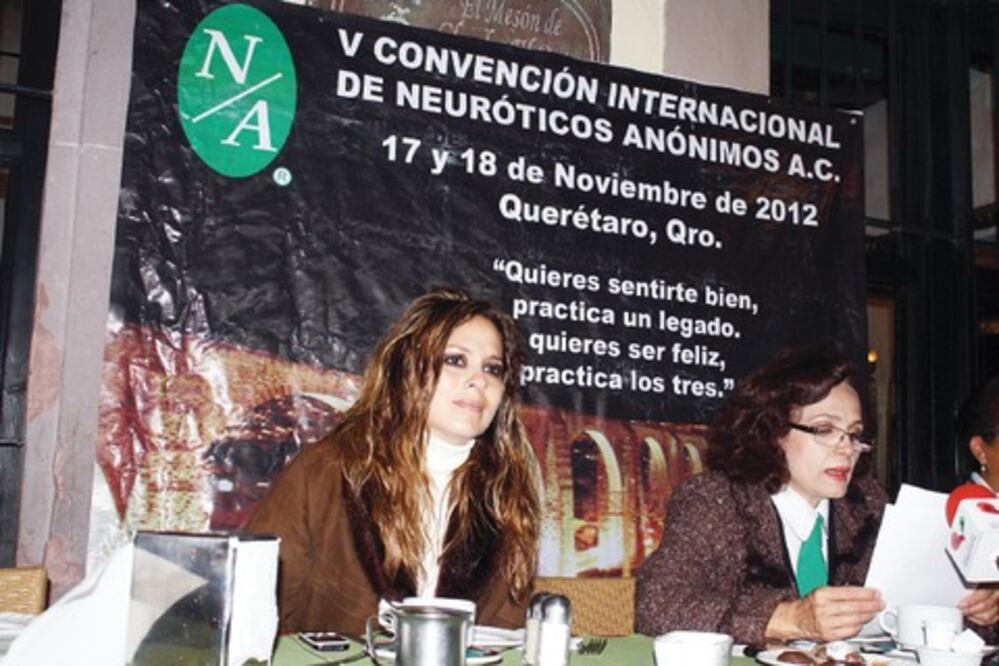 Con algún daño mental, 135 mil queretanos: NA