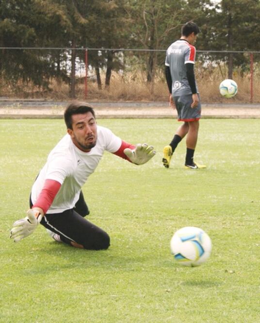 Inicia  la “guerra” por un lugar en Primera