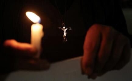 Ascienden a 245 las víctimas por abusos en Iglesia de Chile