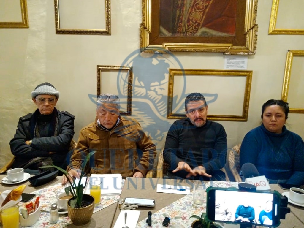 FOTO. VERÓNICA RUIZ