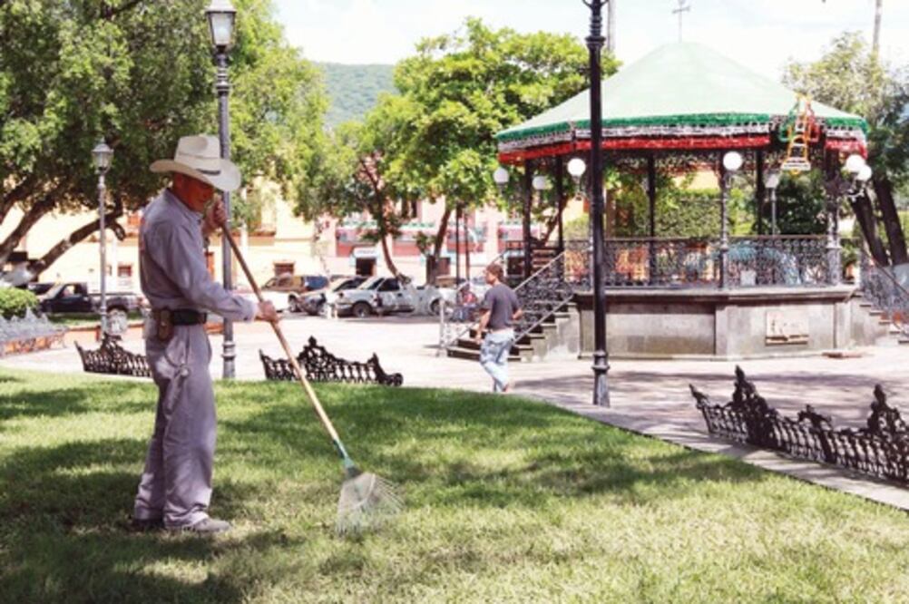 Alcalde de Jalpan recuenta desafíos